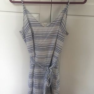 BB Dakota romper